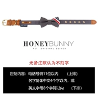 Серый + кожаная карта пользовательские надписи