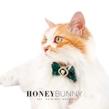 Honeybunny cat воротник европейский корт стиль