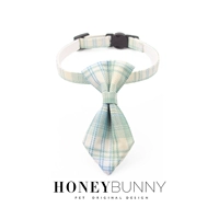 Кедровый галстук+воротник