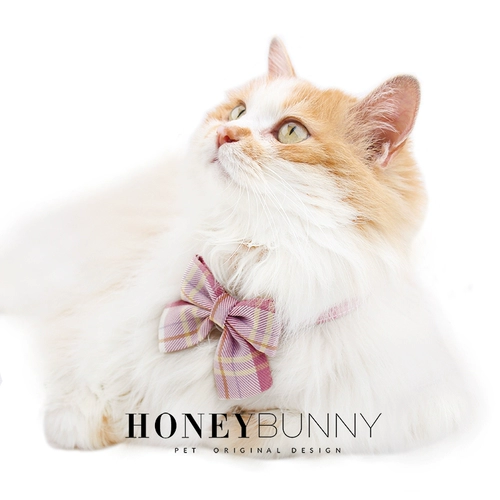 Безопасный чокер, галстук-бабочка с бабочкой, аксессуар, галстук, колокольчик, кот, домашний питомец