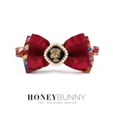 Honeybunny cat воротник европейский корт стиль