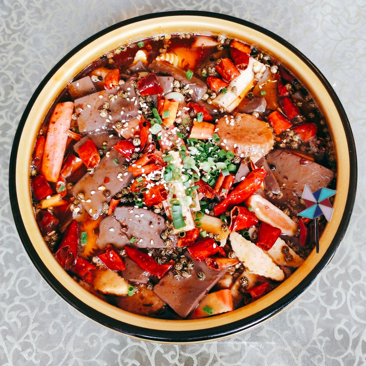 图片[3]_香锅毛血旺教程视频_财神笔记