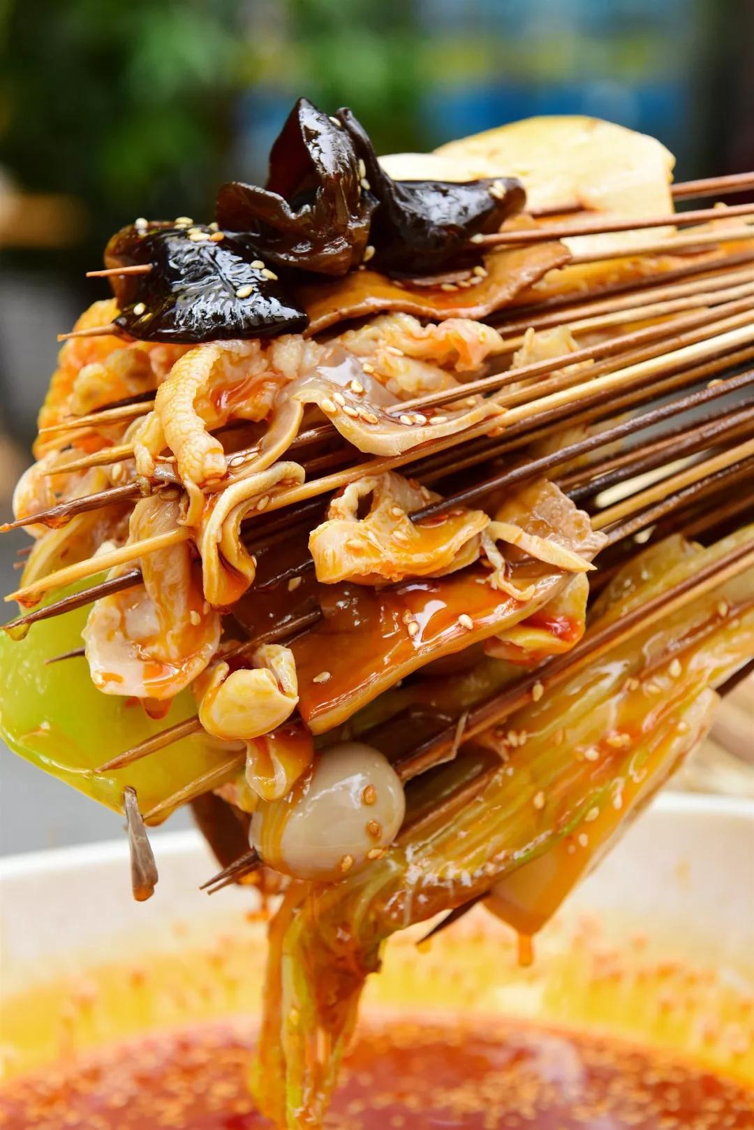 图片[3]_冷锅串串钵钵鸡技术教程_财神笔记