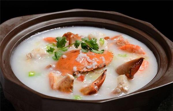 图片[2]_正宗潮汕砂锅粥视频教程_财神笔记