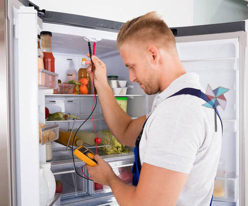 电冰箱制冷资料教程大全_财神笔记