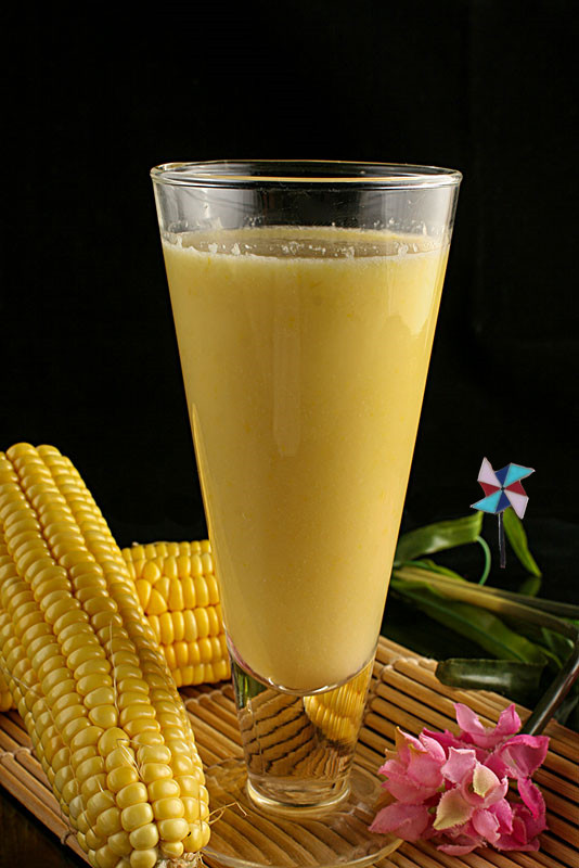 图片[2]_玉米汁教程视频_财神笔记