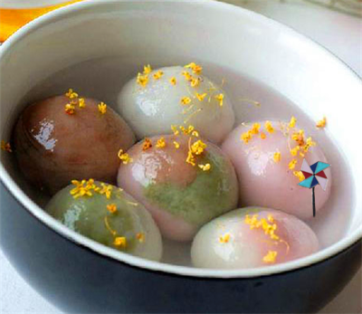 图片[2]_汤圆配方制作视频教程_财神笔记