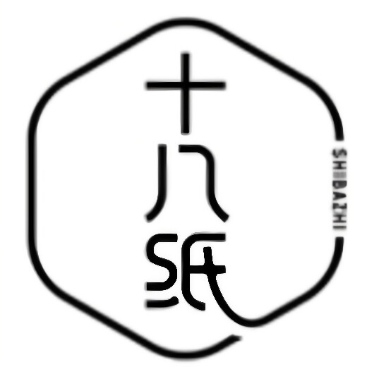 十八纸瓦楞纸陈列家居美学馆的LOGO