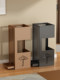Umbrella Storage Rack for Home Entrance, Commercial Lobby Water-Draining Umbrella Holder, Umbrella Stand for Entryway