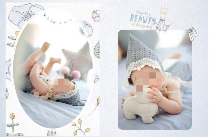 Magazine Doing Comic Books Diy Photo Book Making Baby Couple Custom Graduation Commemorative Album Personality Creative books