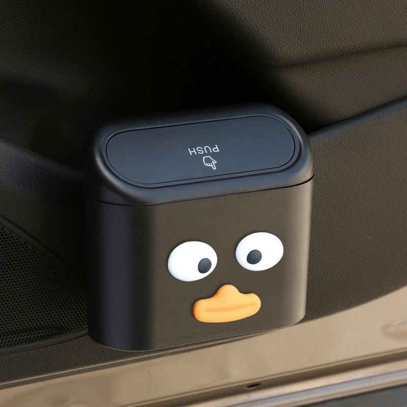 Trash Cans, Car Interior Modification Accessories, Complete Collection of Car Decorations and Accessories, Glc260L Ldmi Gadgets