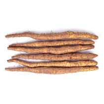 Authentic iron bar yam Henan Jiaozuo Wen Countys land fresh Huaiyam specialty iron bar Huaishan freshly dug 5 pounds