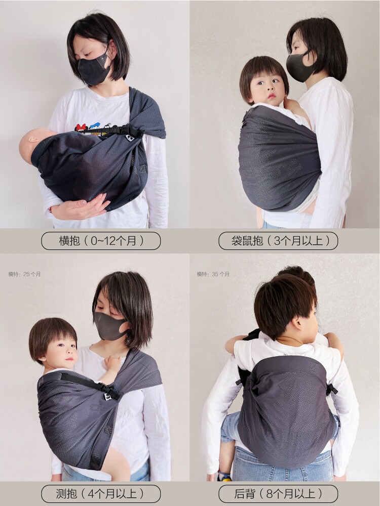 韩版儿童背带夹:宝宝时尚新宠,轻松搞定萌娃搭配难题!👶 -背带-淘宝百科网