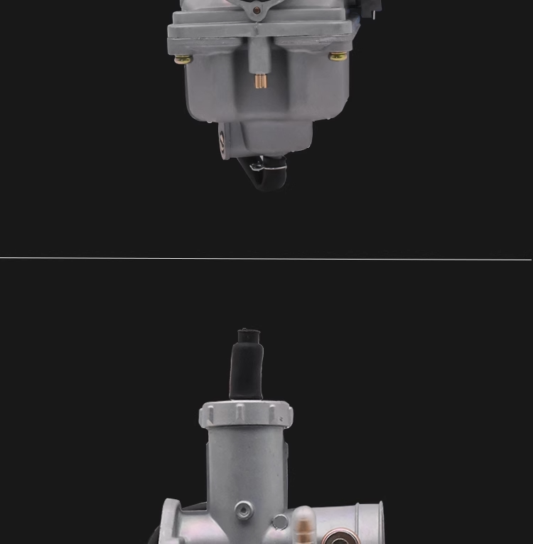 Motorcycle Cg125150175200250 Tricycle Pz262730 Universal Carburetor Suitable for Engines