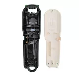 Модифицировать для оболочки для волос Clipper для Wahl 8591