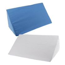 Acid Reflux Foam Bed Wedge Pillow Leg Elevation Back Lumbar