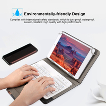 Portable Bluetooth Wireless Keyboard For Huawai Xiomi Sams