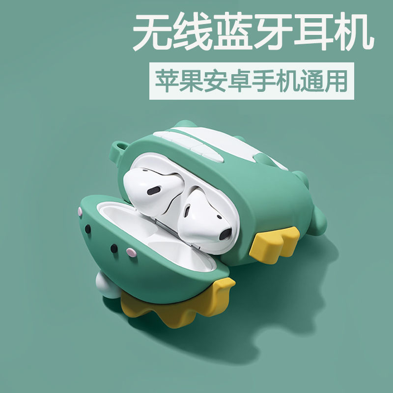 Wireless Bluetooth headset for OPPO Huawei Xiaomi Apple Android mobile phone general-purpose in-ear sports single ear