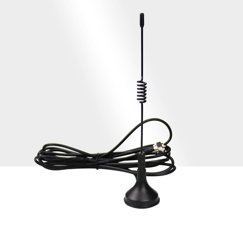 F21 F23 F24 Yuding wireless remote control receiver external waterproof suction cup extension antenna