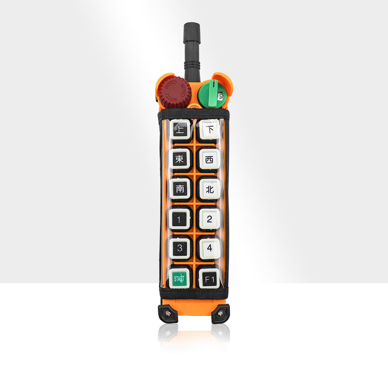 F24-8S 8D F24-10S 10D F24-12S 12D Yuding Remote Control Protective Cover Dust Bag