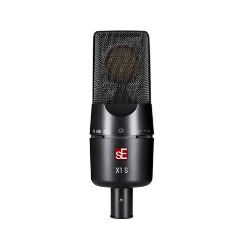 Американский SE X1S VP Professional Recording Mapine Micro Violet Voices, дублирующие голосовую книгу Live K Song Microphone