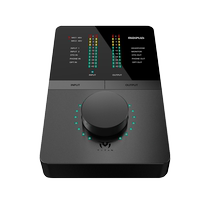 MidiplusTITAN Titan Q6 external sound card OTG direct connection for live singing recording recording and arranging