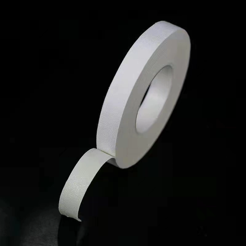 Băng keo vải cotton trắng băng keo vải cotton nguyên chất băng keo có độ nhớt cao thoáng khí chống nứt băng keo chống dị ứng băng keo guzheng