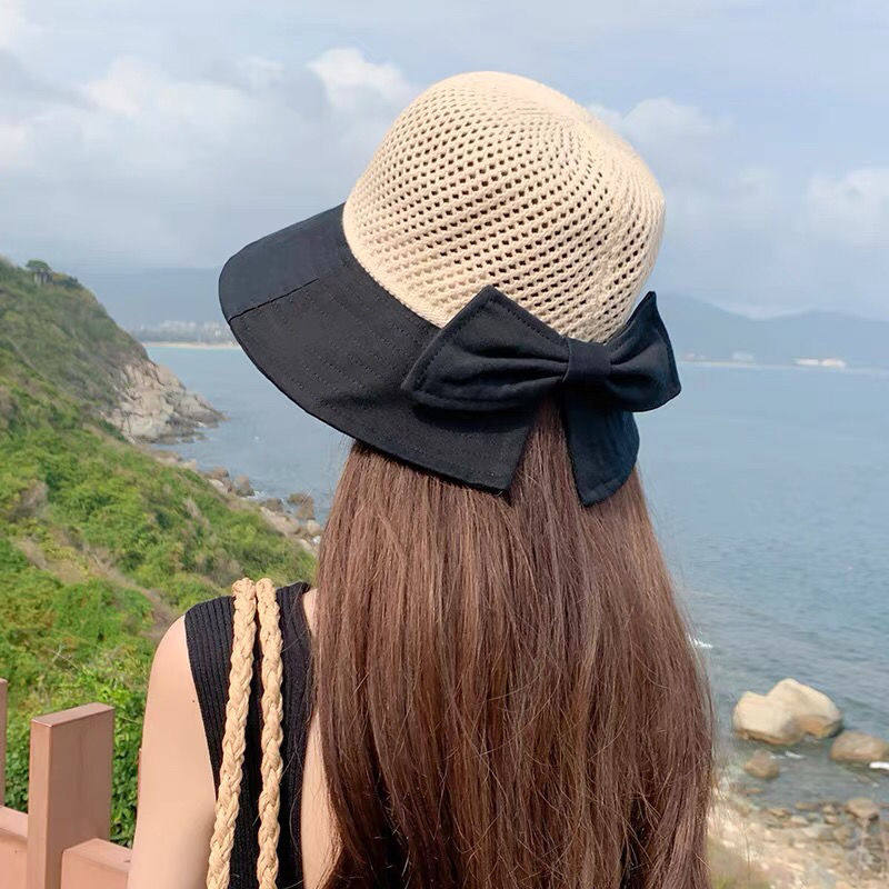 Summer fisherman hat early spring 100 lap sun hat beach hat 2021 new cover sunscreen hat sunhat lady