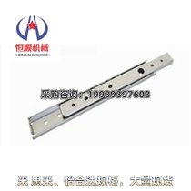 DSNDL27 DSNDL35 27 wide 35 wide steel ball slide standard B series