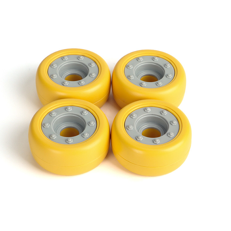 The combined accessories for the children's superfestive assembly