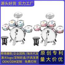 Childrens Day gift for 3-year-old boy 2 girl 1 baby 5 intelligence 4 brain-using assembly toys birthday 61