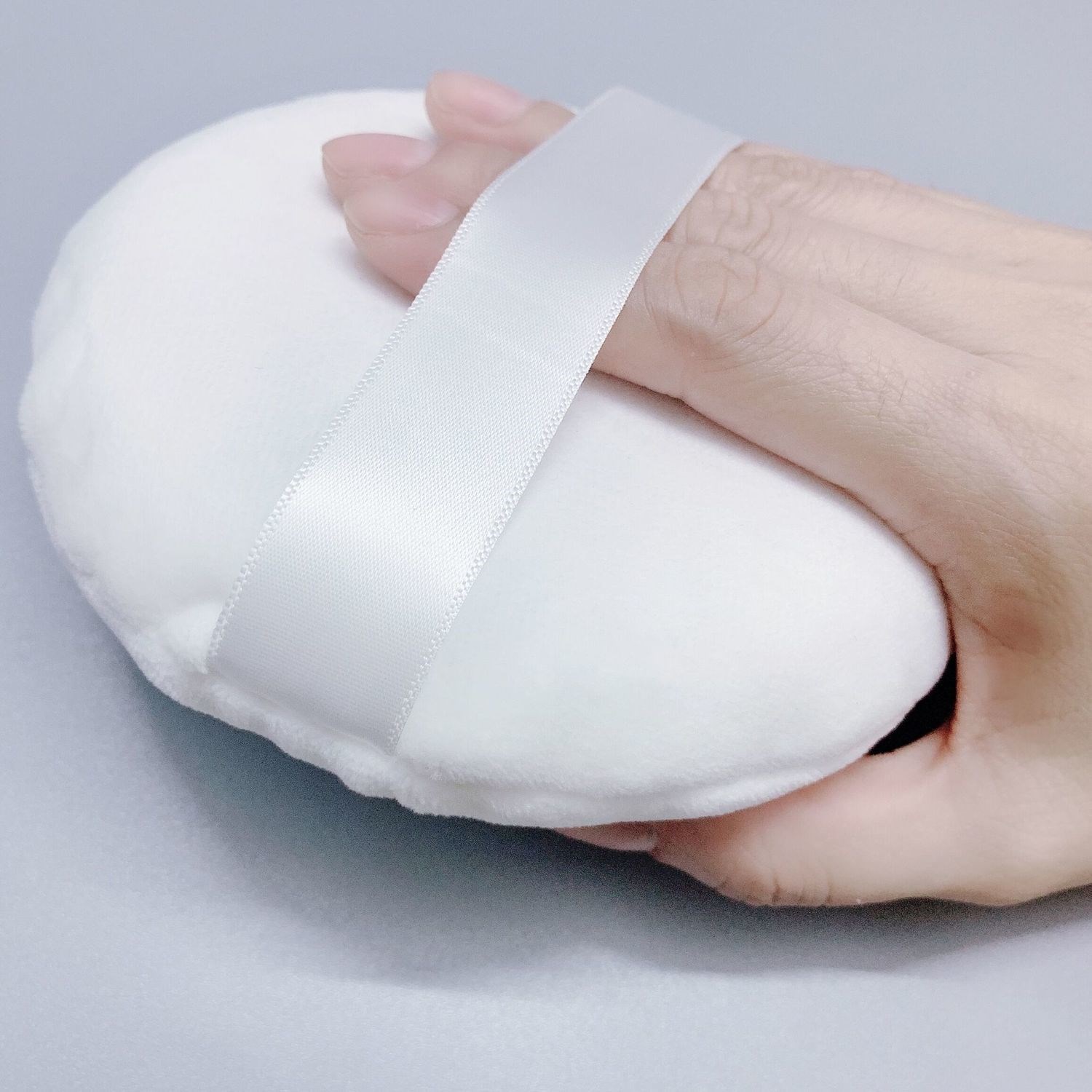 Huge Powder Bashing Powder Bashing Powder POWDER BASHING SUPER LARGE PINK POWDER BASHING CONTROL OIL POWDER BASHING HAIR PARACETAMOL 13cm 