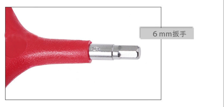 Clé pour réparation vélo - Ref 2302435 Image 12