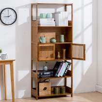 Dobao Pavilion Bozhu Solid Wood Chinese Antique Rack Tea Shop Display Cabinet Taughery Teaver Storage Shelf