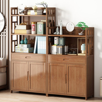 Sofa side several tea side cabinet Living room small tea table Kettle Rack Tea Shelve Tea Shelve Tea Cabinet Tea Water Table Corner a few tables