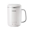 Moto Health Cup Portable Small Heating Cup Travel Hot Water Breakfast Cup Office Multifunctional Electric Cooking Pot