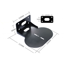 Suitable for video conferencing camera ceiling bracket camera wall mount tray Polycom Kodak ZTE