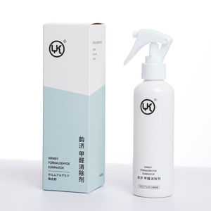 【新家必备】甲醛清除剂家用新房