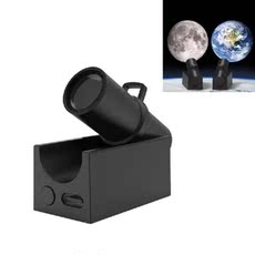 Гнездо earth moon projection lamp star