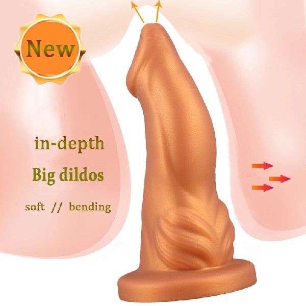 Anal dildo Sex Shop Super Huge Silicone Butt Plugs Prostate