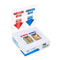 Delayed adult sex products fun extension mens erection strong extension quick and long-lasting cream non-ejaculation thickening and hardening