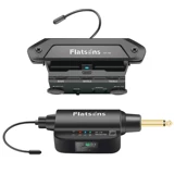 Flanger Franger Flaner Franter Беспроводные пикапы народные слухи о производительности