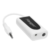 Flanger FC-21 внутри мобильного телефона карты записывания гитары электрическая барабанная музыкальная запись музыкальная запись подключение Apple Converter