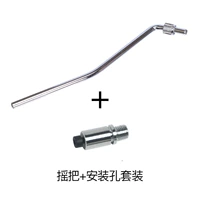 Серебро + серебряные монтажные отверстия