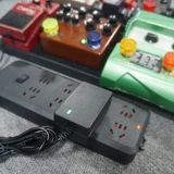 Flanger Профессиональное снижение шумоподобного питания на 9 В.