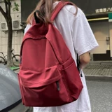 Ранец, брендовая сумка через плечо, универсальный вместительный и большой рюкзак для путешествий, японские и корейские, для средней школы