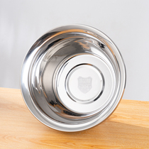 304 stainless steel oil basin oil drum and basin household oil cylinder kitchen oil basin large colander commercial oil basin with cover