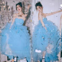 Кремовый, белый