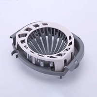 Серый остроумие (за исключением бочков для швабры)