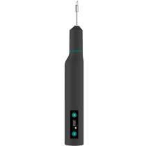 QUICK TS1 wireless portable soldering iron handheld lithium battery smart soldering station